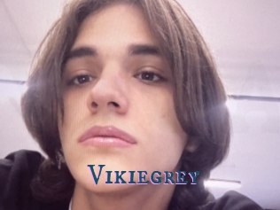 Vikiegrey