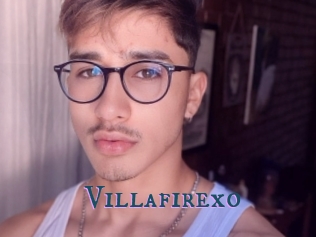 Villafirexo