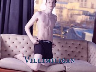 Villimiligan