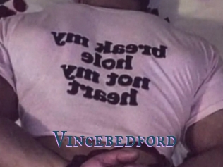 Vincebedford