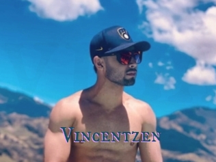 Vincentzen