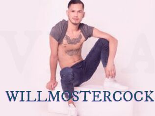 WILLMOSTERCOCK