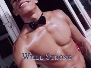 Wiill_Strong
