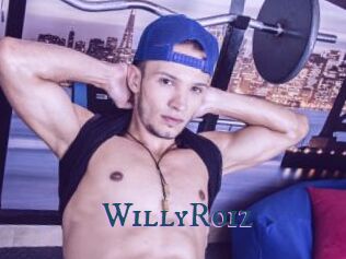 WillyRoiz