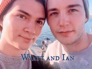 Wyatt_and_Ian Video gay streaming