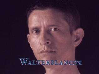 Walterblancox