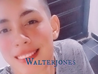 Walterjones