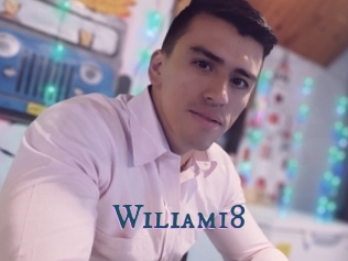 Wiliam18