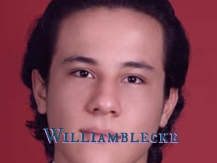 Williamblecke