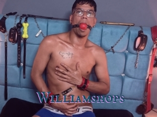 Williamshops