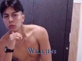 Willjins