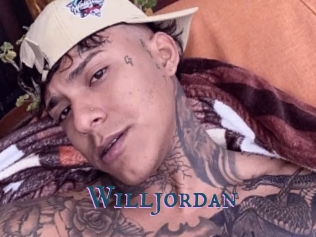 Willjordan