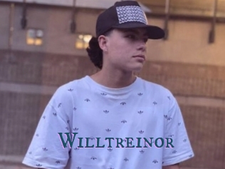 Willtreinor