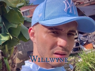 Willwyne