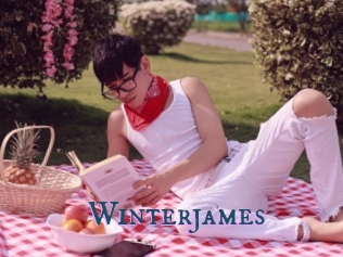 Winterjames