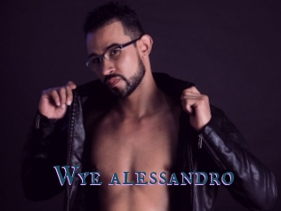 Wye_alessandro