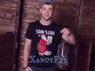 XandyFox