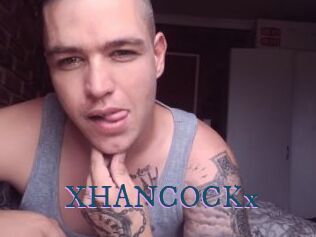 XHANCOCKx