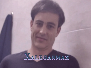 Xalegarmax