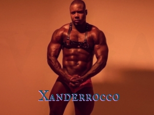 Xanderrocco