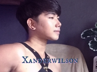 Xanderwilson