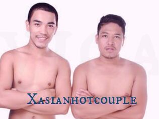 Xasianhotcouple