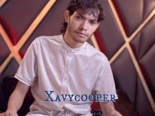 Xavycooper