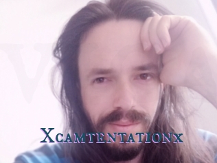 Xcamtentationx