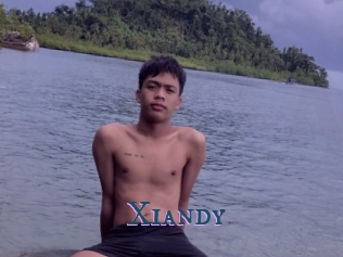 Xiandy