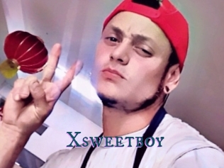 Xsweetboy