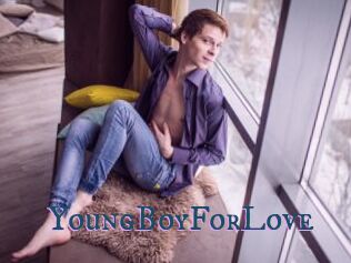 YoungBoyForLove