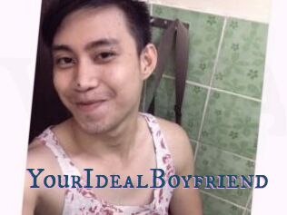 YourIdealBoyfriend