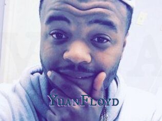 Yuan_Floyd