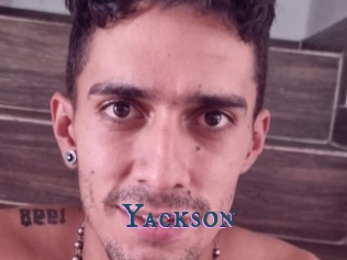 Yackson