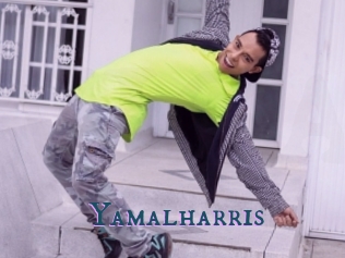 Yamalharris