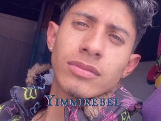 Yimmirebel