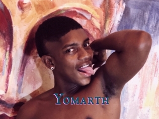 Yomarth