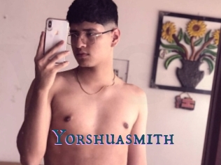 Yorshuasmith