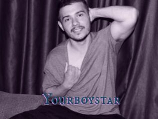 Yourboystar