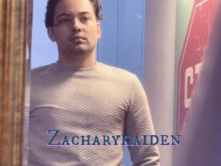 Zacharykaiden