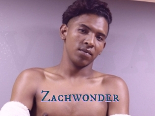 Zachwonder