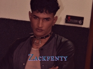 Zackfenty