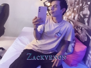 Zackvenon