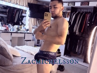 Zacmichelsson