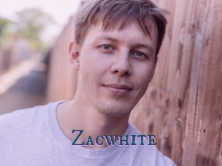 Zacwhite